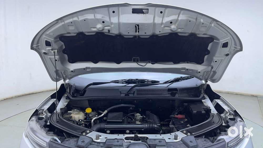 Renault Kiger Rxt, 2022, Petrol