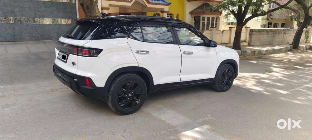Hyundai Creta 1.5 L Mpi S (o) Mt, 2024, Petrol
