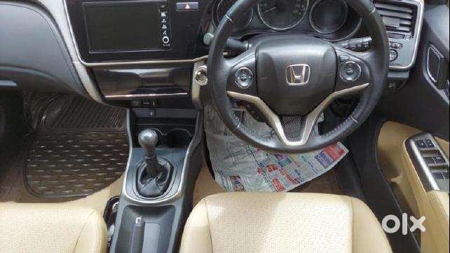 Honda City 2017 Petrol Good Condition