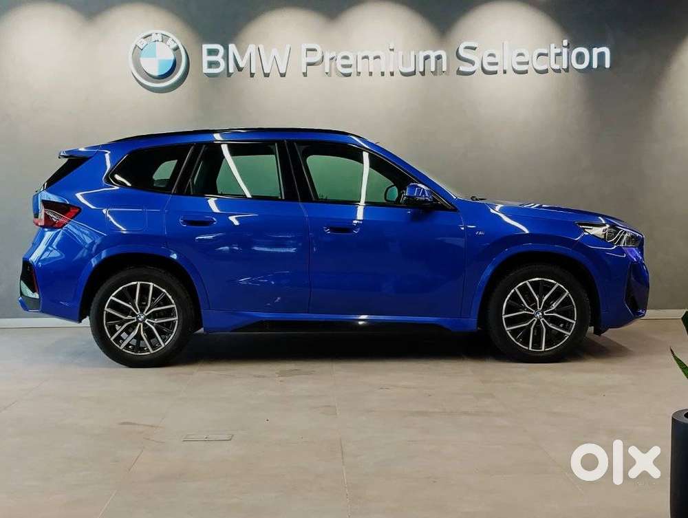 Bmw X1 Sdrive18d M Sport, 2023, Diesel