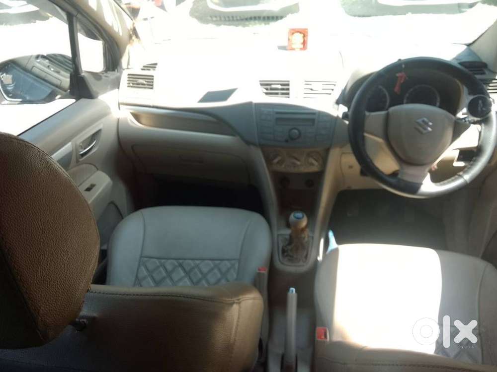 Maruti Suzuki Ertiga Vxi, 2015, Petrol