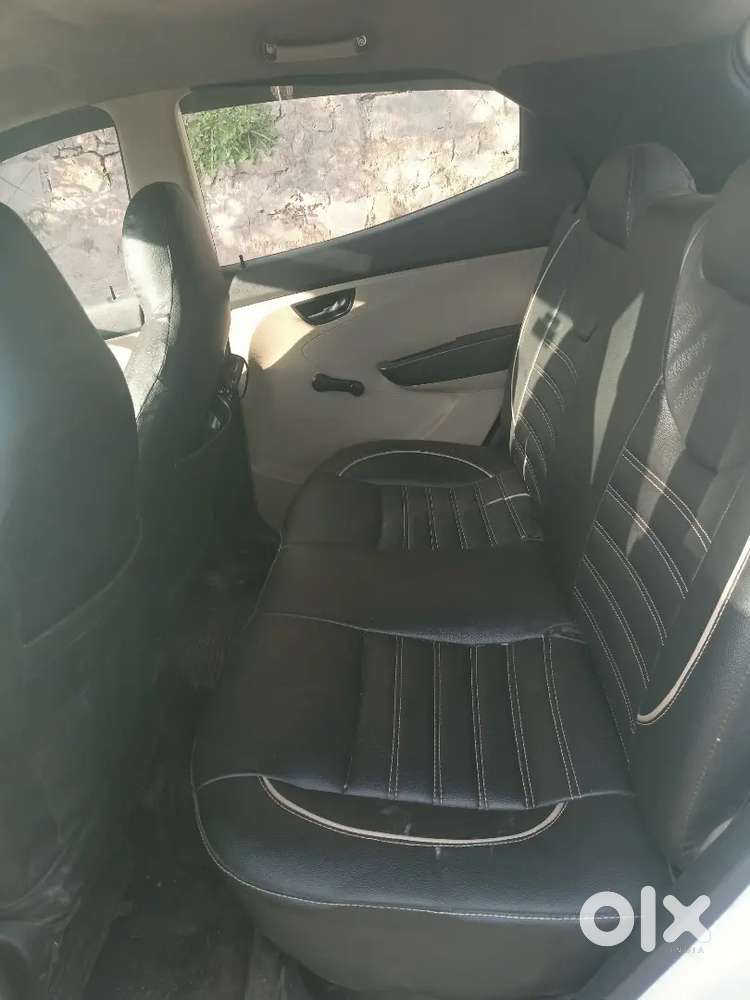 Family Car With Full Service Record
Non Accidental.