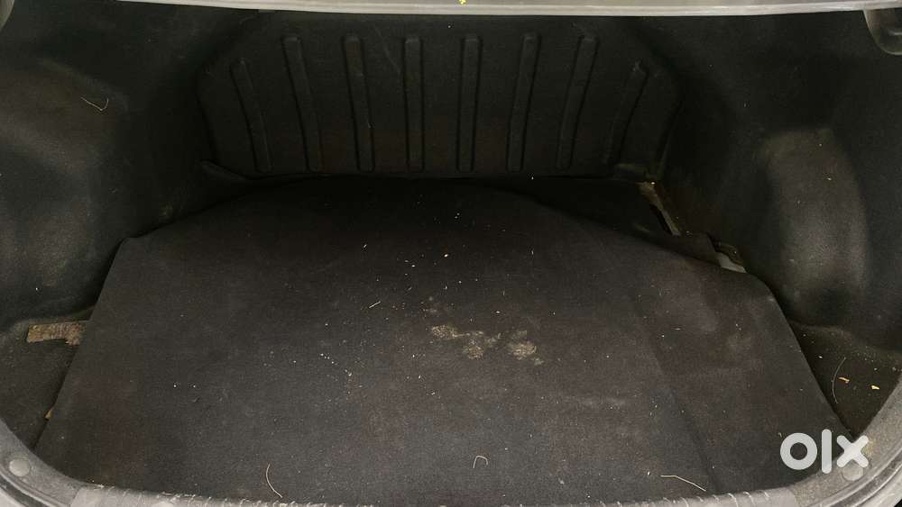 Hyundai Verna 2016-2017 1.6 Vtvt S, 2016, Petrol