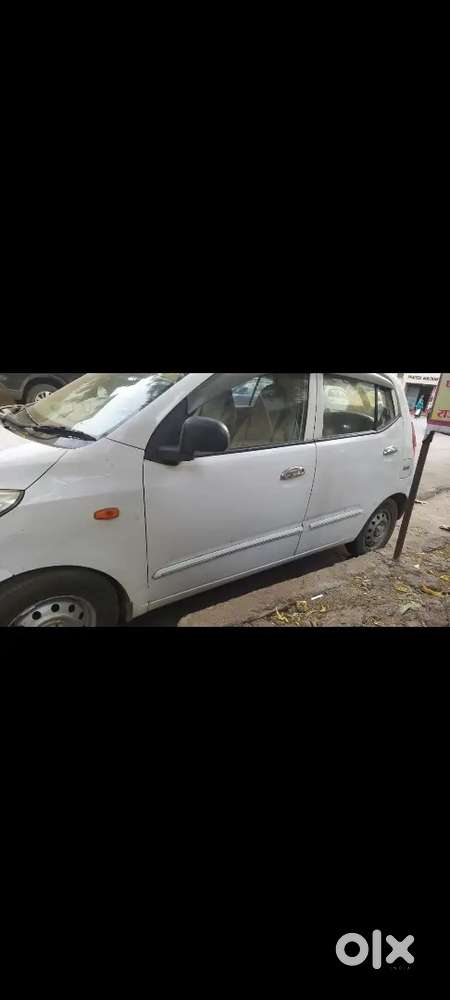 I 10 In Good Condition