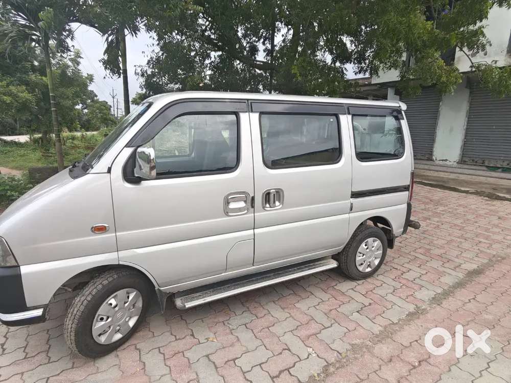 Maruti Suzuki Eeco 2025 Petrol 13000 Km Driven