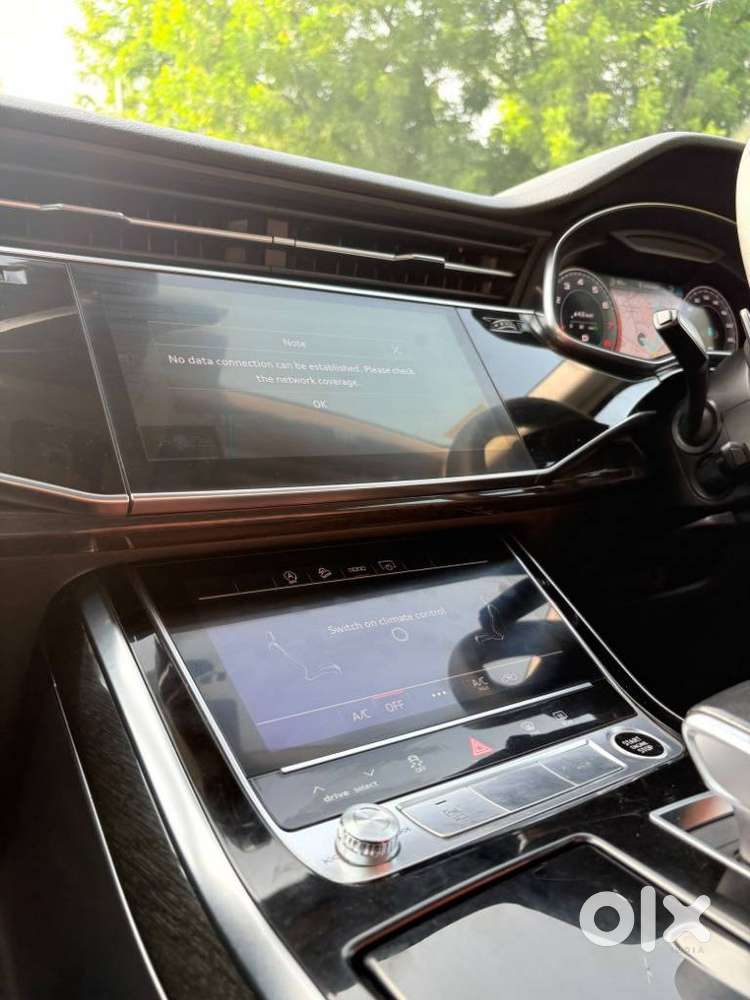 Audi Q7 3.0 Premium Plus 55 Tfsi, 2022, Petrol