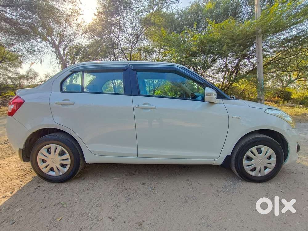 Maruti Suzuki Swift Dzire Vdi Optional, 2012, Diesel
