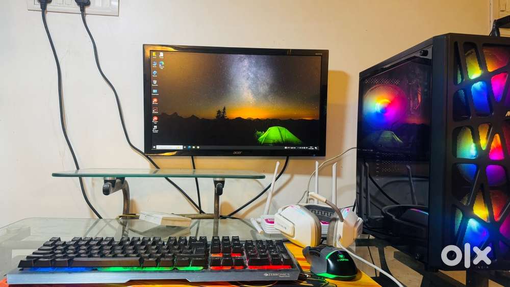 Gaming PC for sale