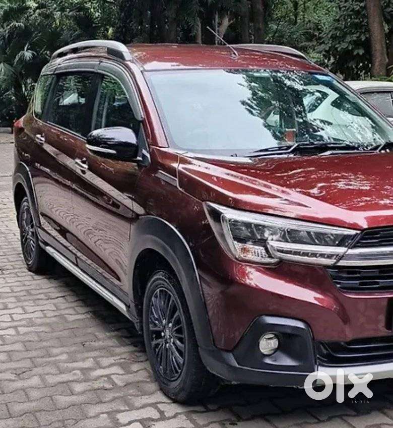 Maruti Suzuki Xl6 Zeta, 2022, Petrol