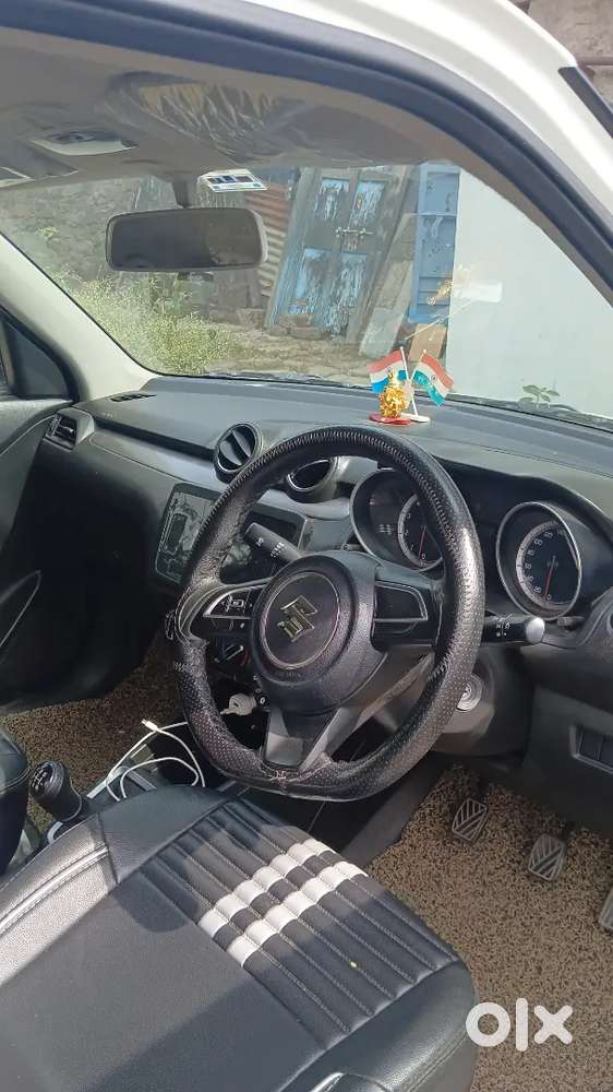 Maruti Suzuki Swift 2023 Manual Petrol
