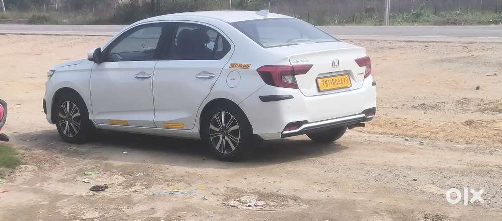 Honda Amaze 2024 Petrol 30000 Km Driven