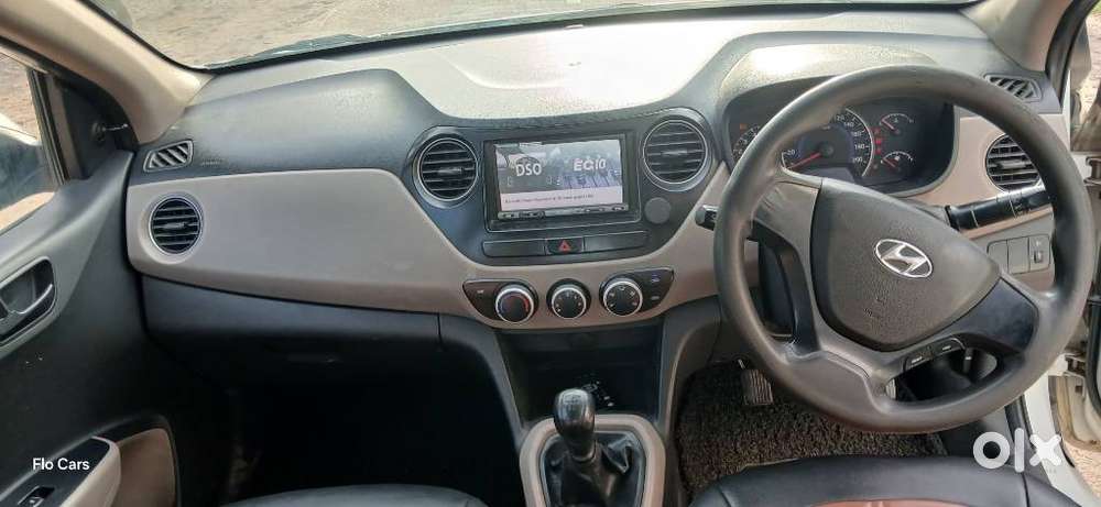 Hyundai Grand I10 Prime 1.2, 2019, Diesel
