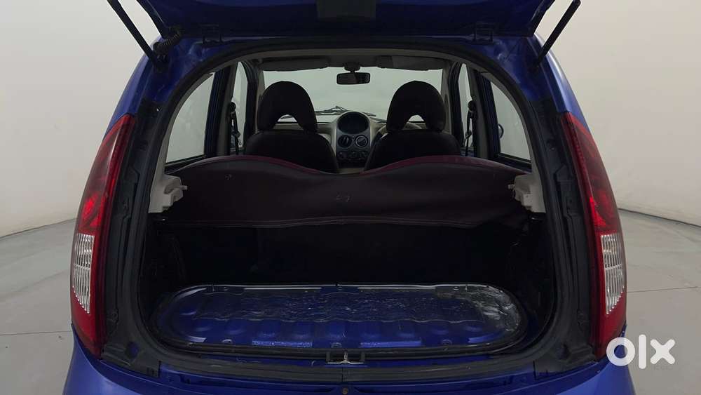Tata Nano Twist Xt, 2015, Petrol