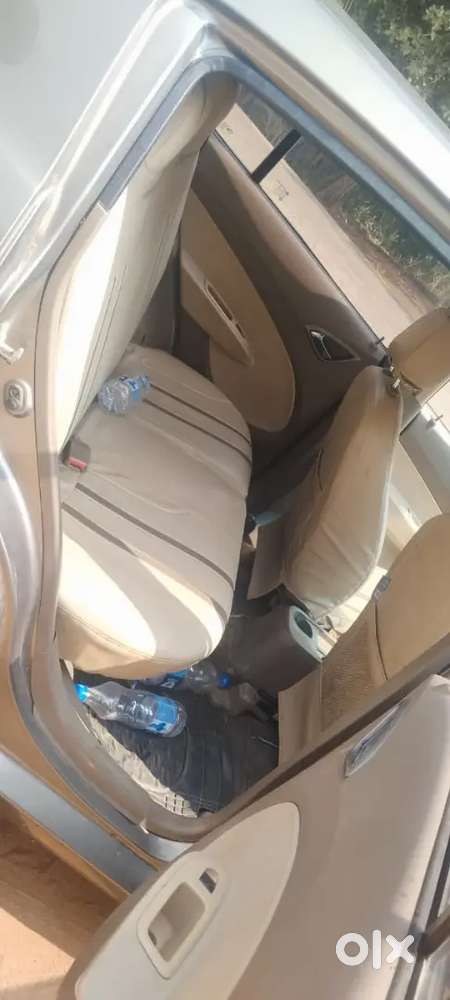 2015 Chevrolet Sail Good Condition But Minor  Problems Only