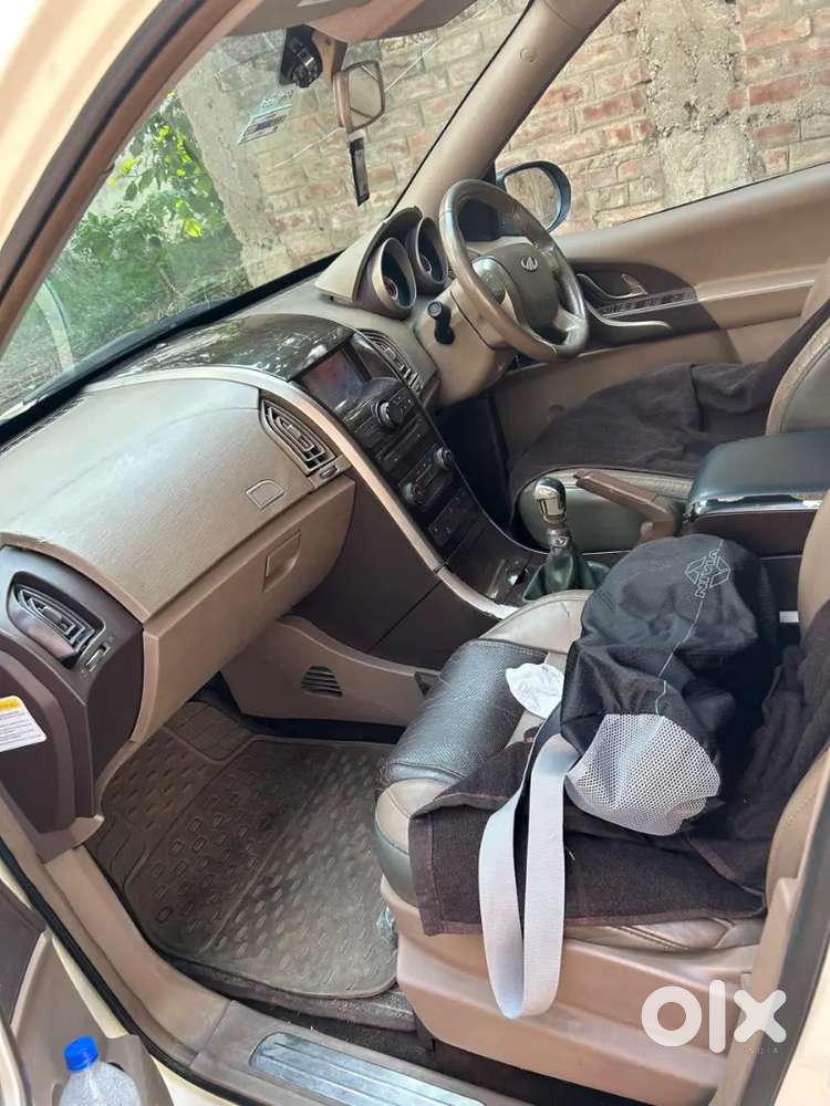 Mahindra Xuv500 Diesel Manual 2012