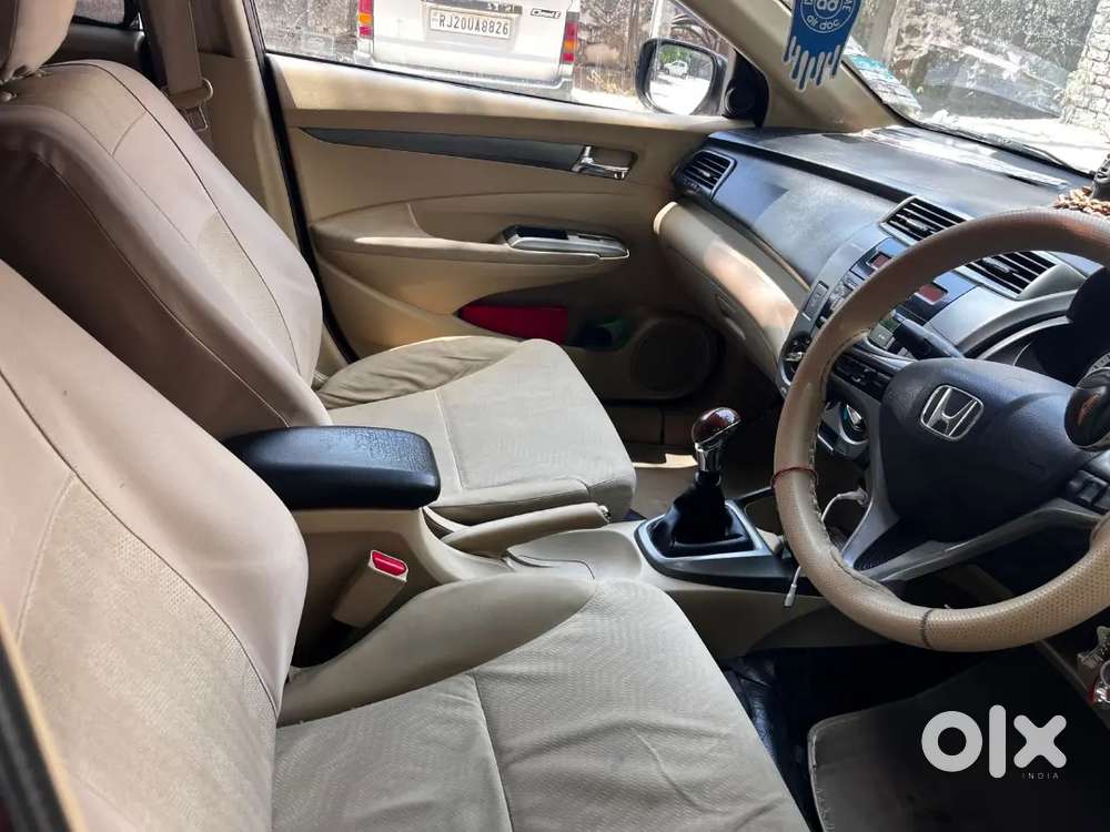 Honda City Good Condition Car Money Problem