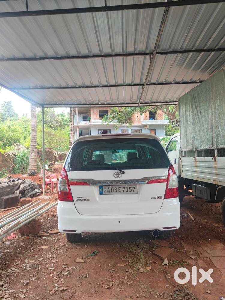 Innova In Mind Condition