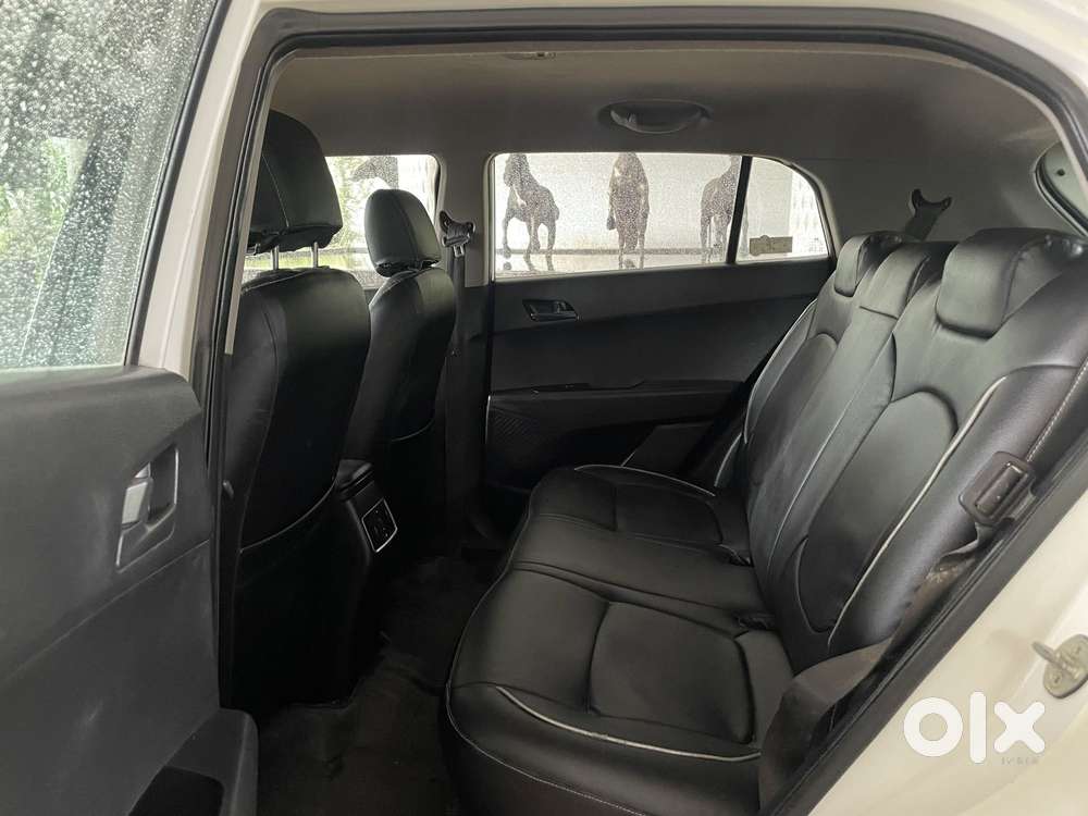 Hyundai Creta 1.4 Ex Diesel, 2019, Diesel