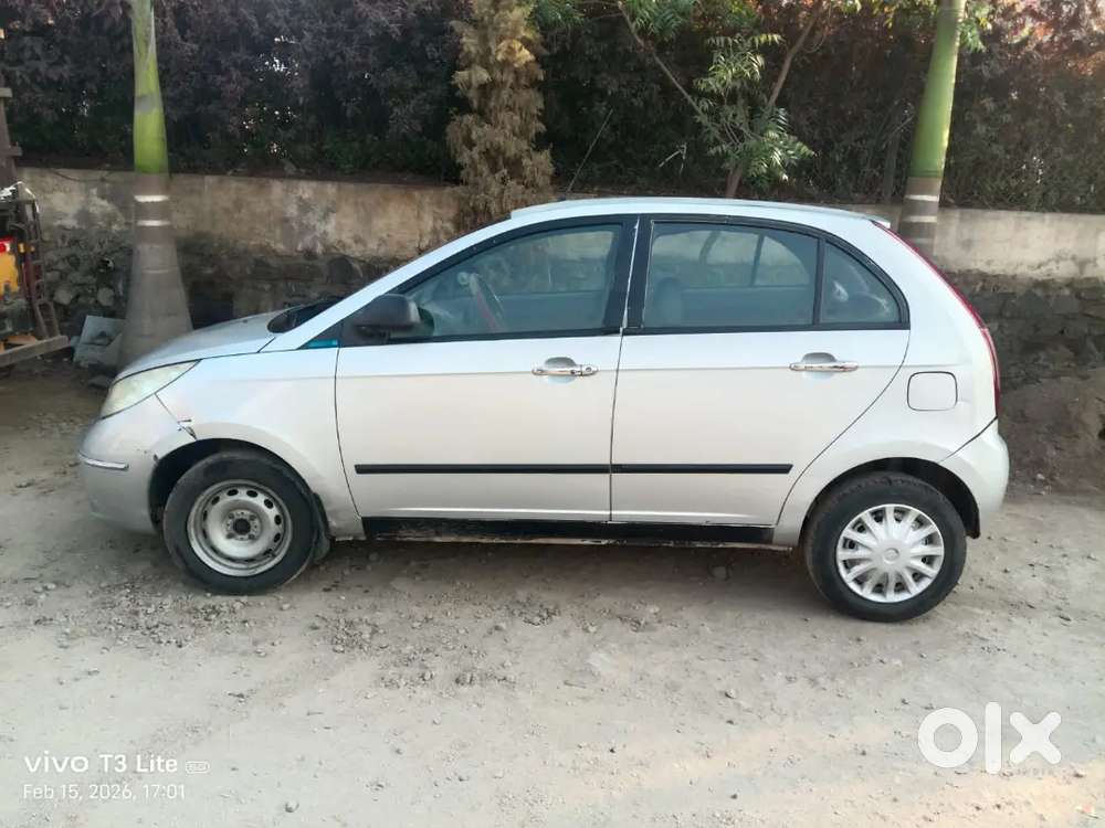 Selling The Car
