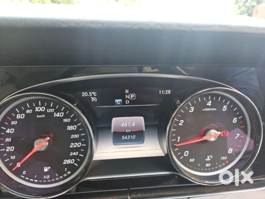 Mercedes-benz E-class E 200, 2019, Petrol