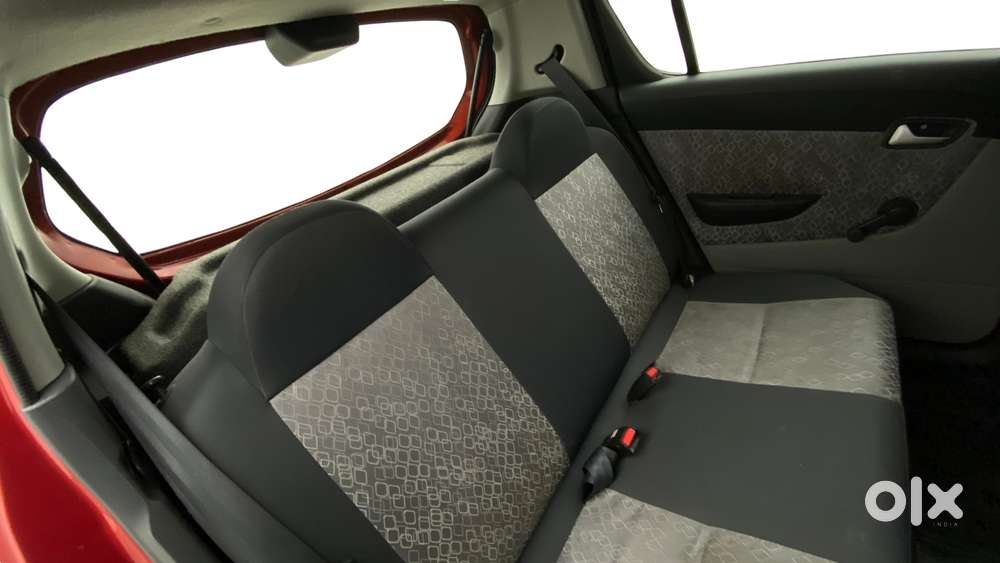 Maruti Suzuki Alto 800 Vxi, 2016, Petrol