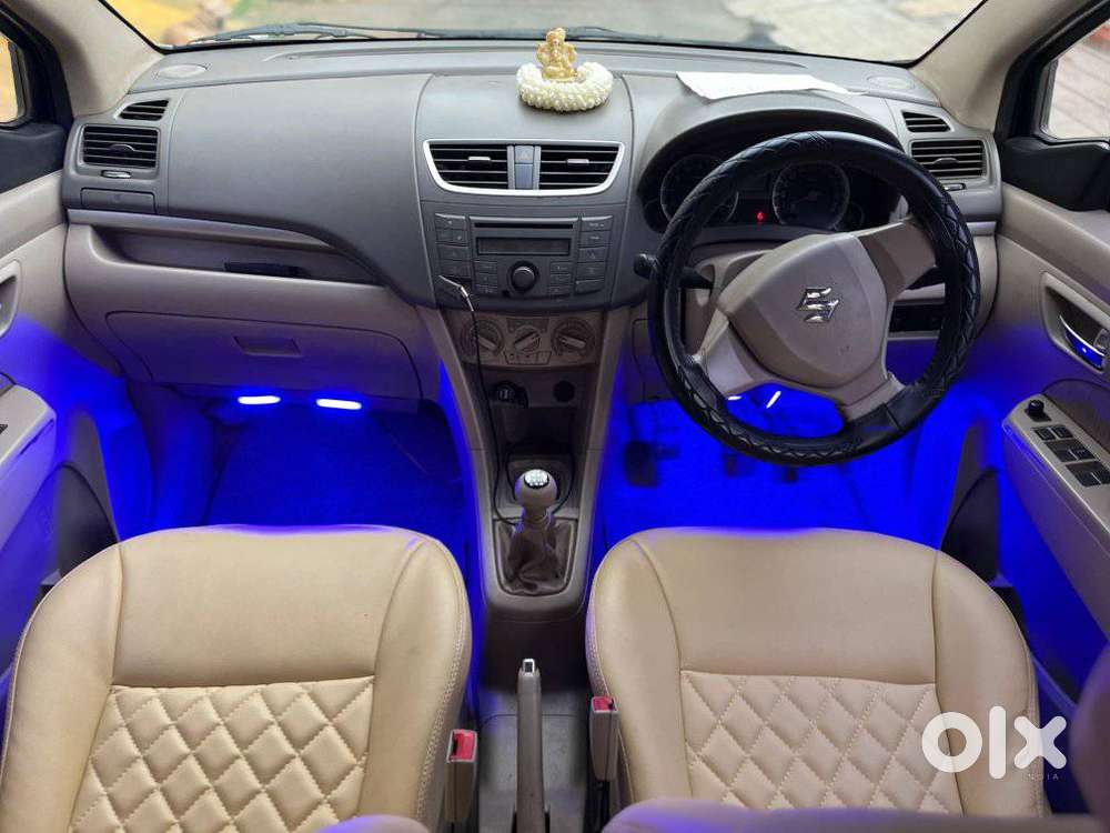 Maruti Suzuki Ertiga, 2015, Petrol