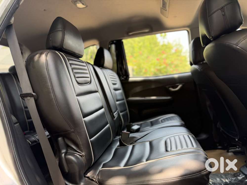 Honda Br-v 1.5 S I-dtec Mt, 2016, Petrol
