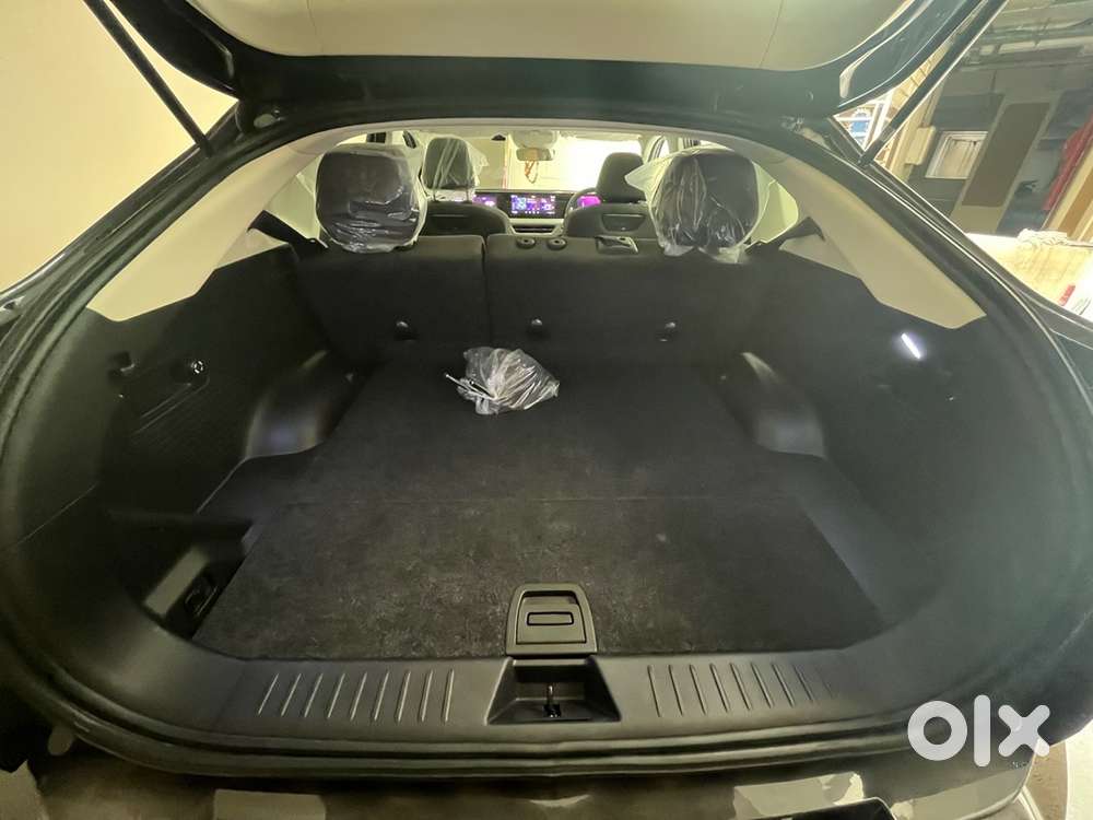 Mahindra Xev 9e 2025 Pack 2