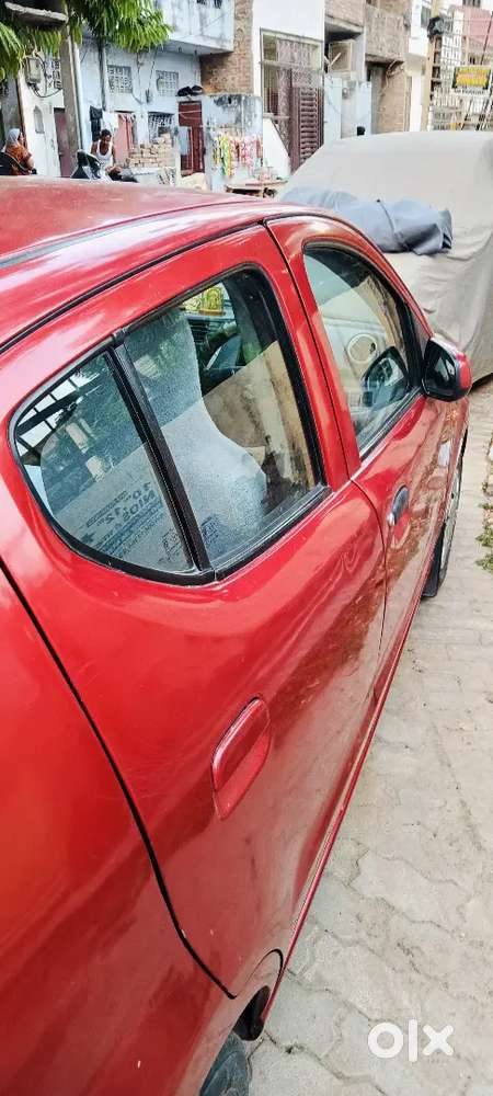 Maruti Suzuki A-star 2010