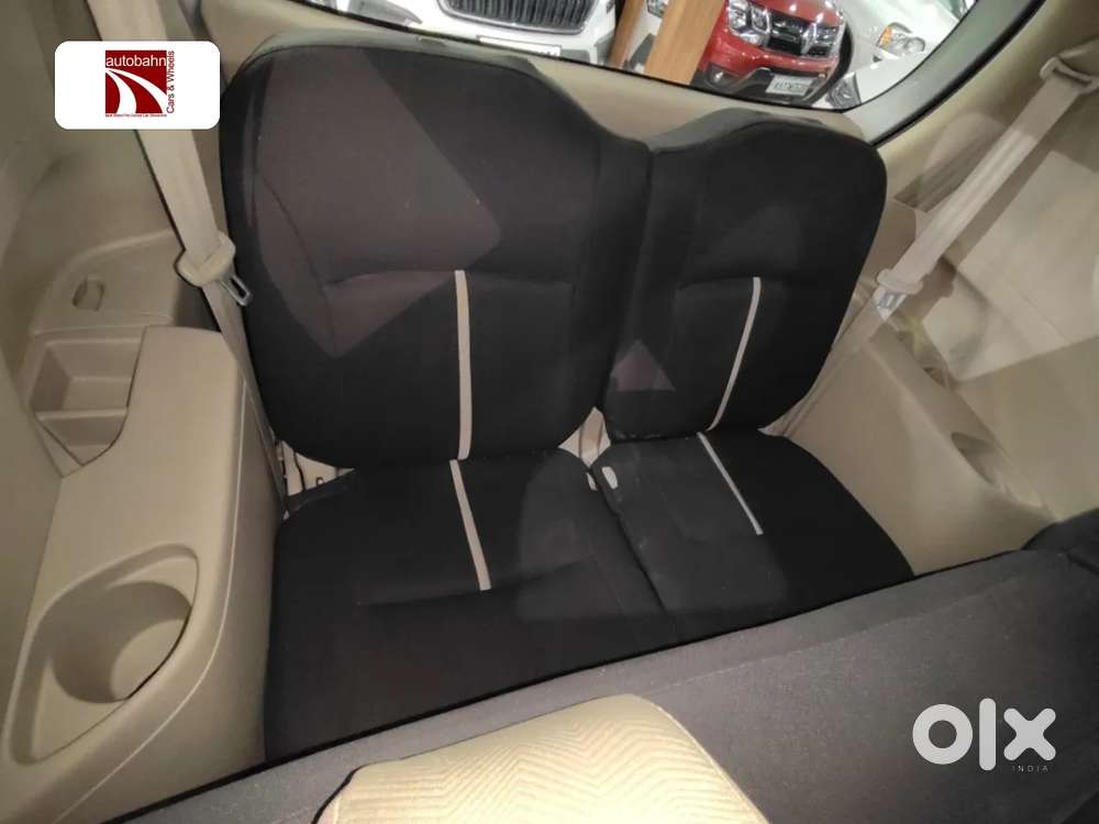 Maruti Suzuki Ertiga Vdi Shvs, 2016, Diesel