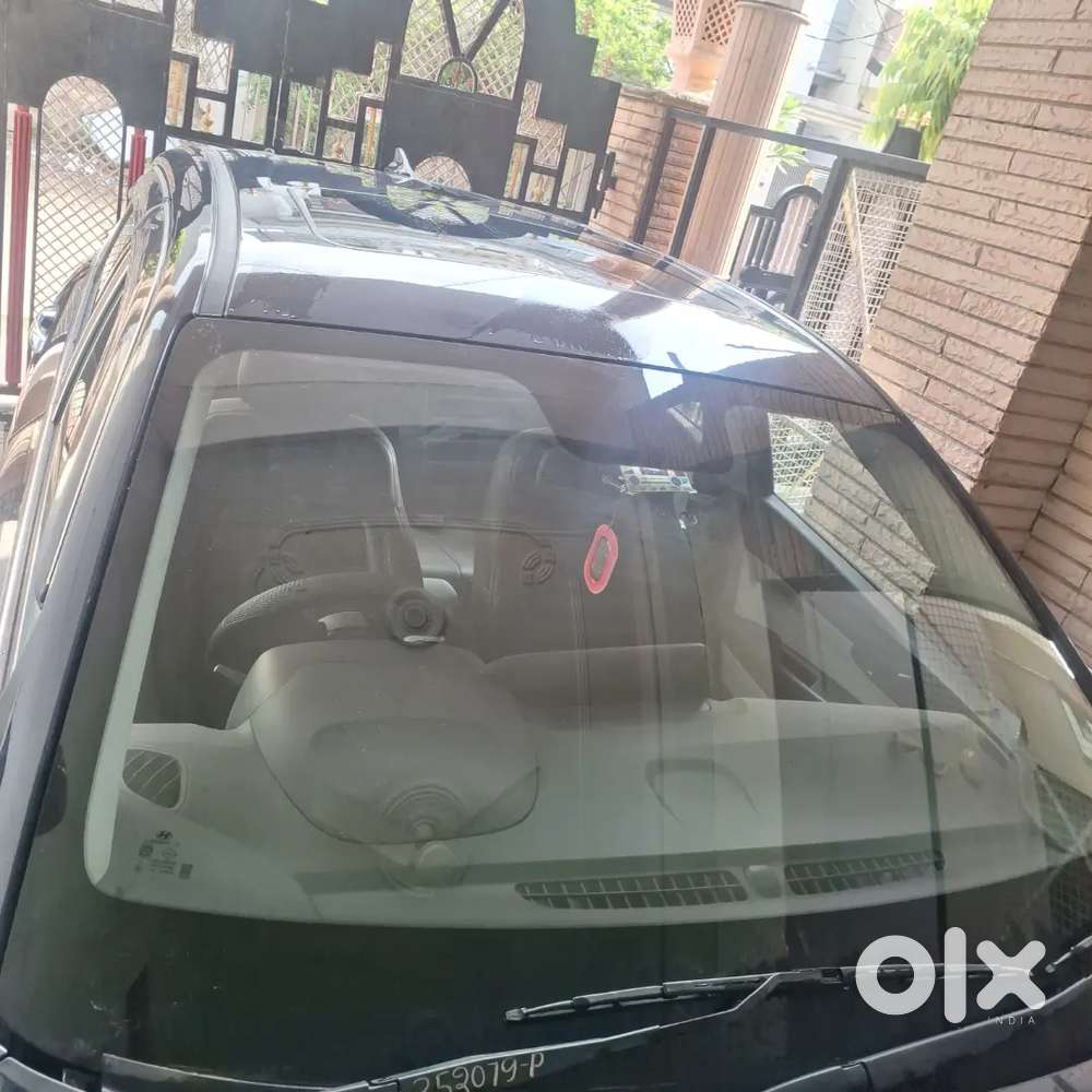 Hyundai I20 Asta 1.2 Kappa. Mt With Sunroof