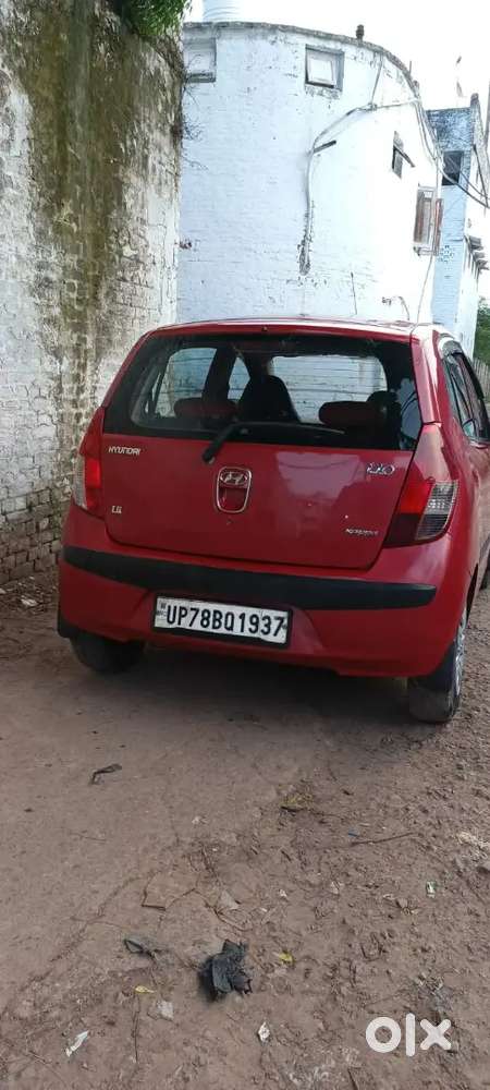 Hyundai I10 Magna 2008 Model Good Condition