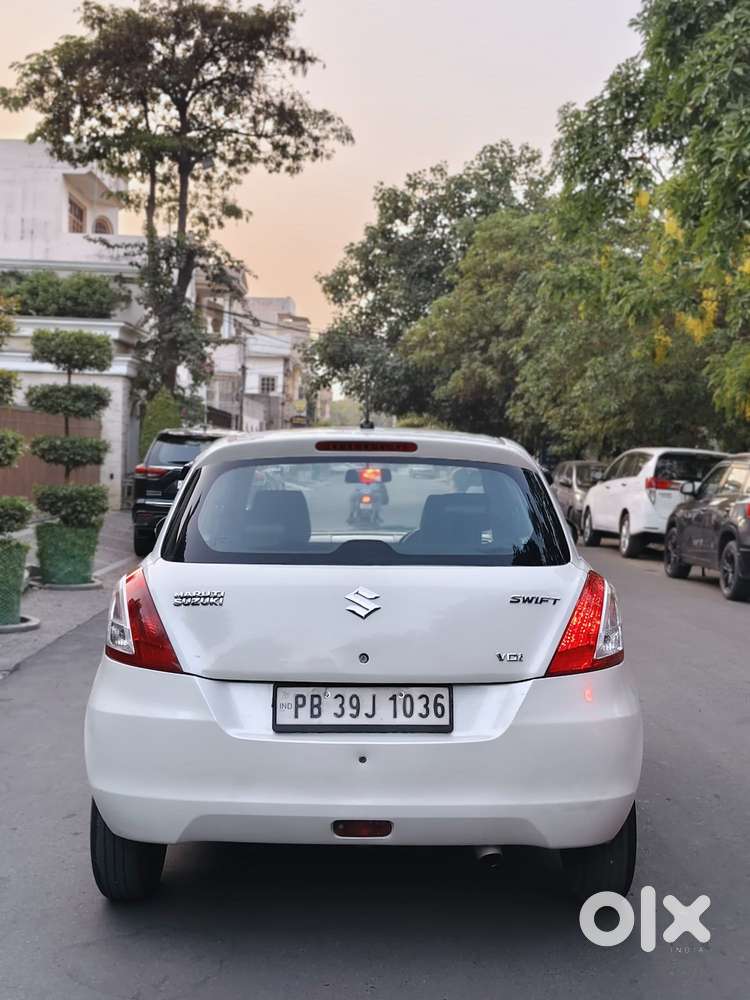 Maruti Suzuki Swift Ddis Vdi, 2012, Diesel