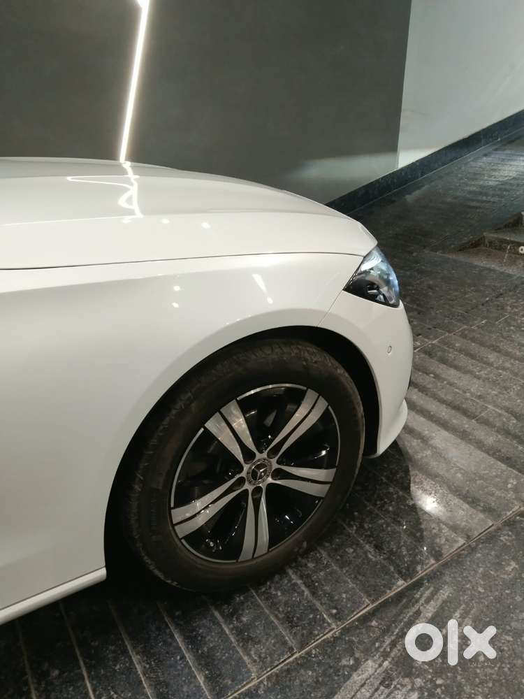 Mercedes-benz C-class C 200, 2023, Petrol