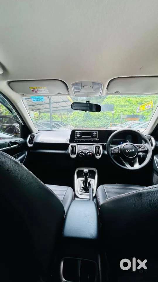 Kia Sonet 1.2 Htk Plus, 2022, Petrol