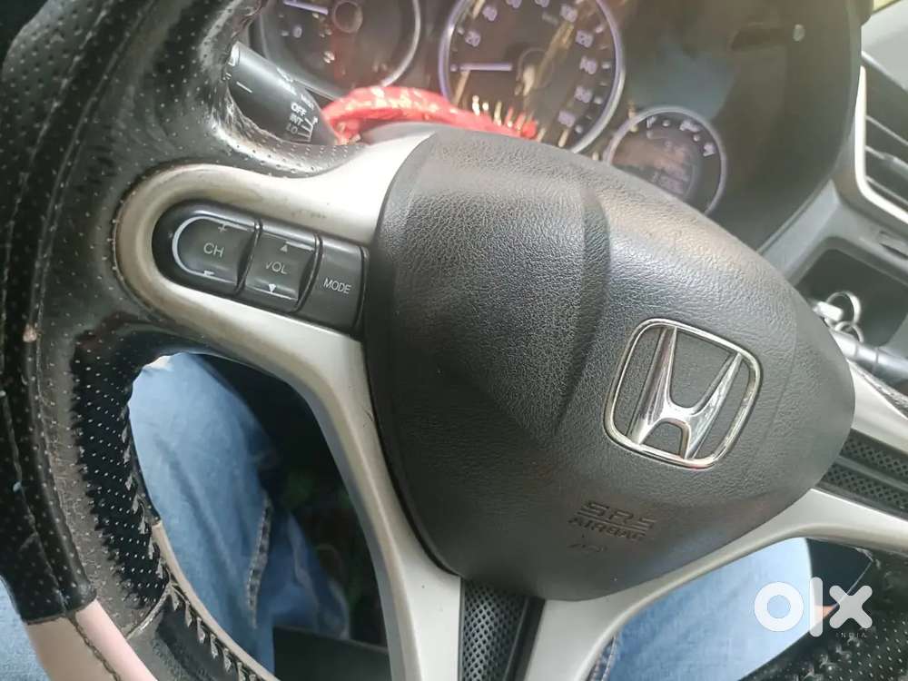 Honda Br-v 1.5 Diesel 2017