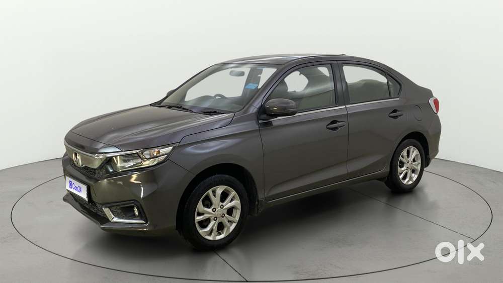 Honda Amaze 1.2 V I-vtec Mt, 2018, Petrol