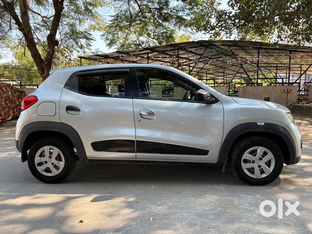 Renault Kwid Rxt, 2016, Petrol