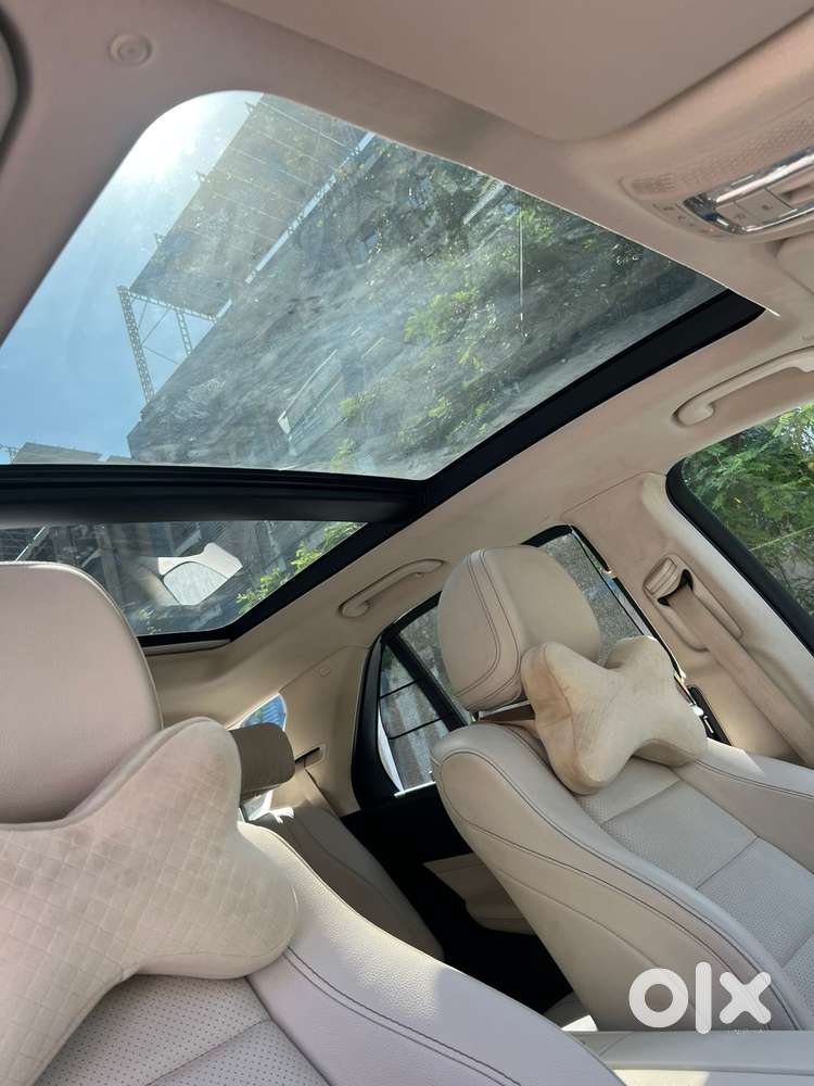 Mercedes-benz Gle 300d 4matic Lwb, 2022, Diesel