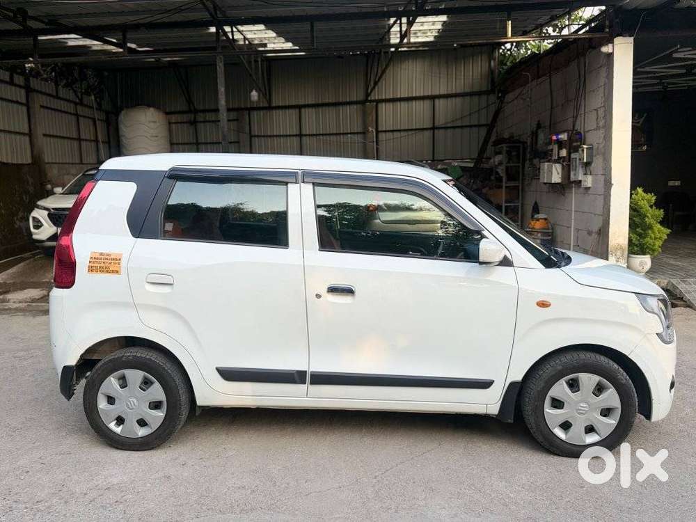 Maruti Suzuki Wagon R Vxi 1.2, 2023