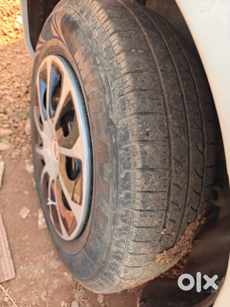 Maruti Suzuki Ritz 2016 Diesel 131000 Km Driven