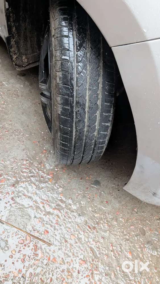 Hyundai Xcent 2018 Model