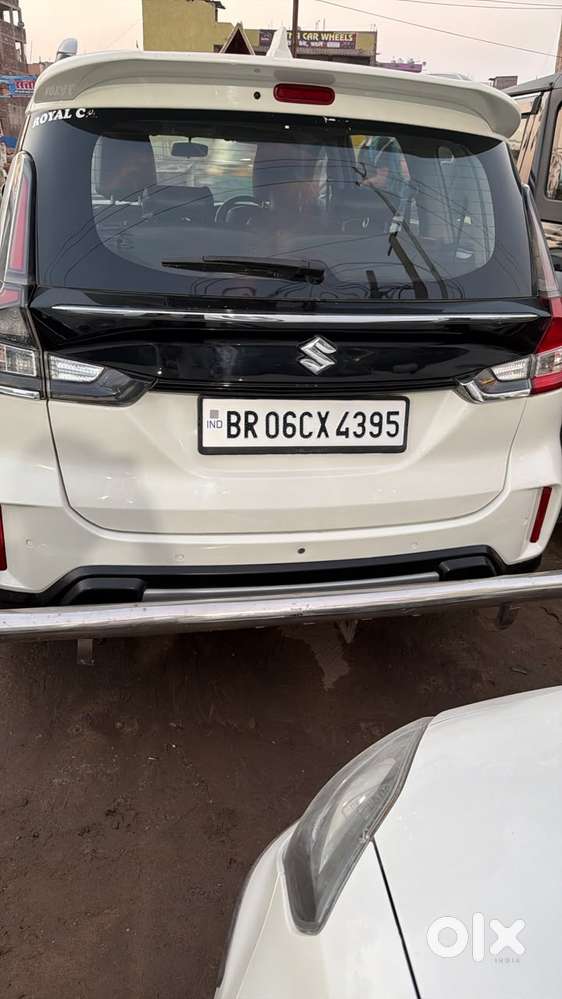 Maruti Suzuki Xl6, 2022