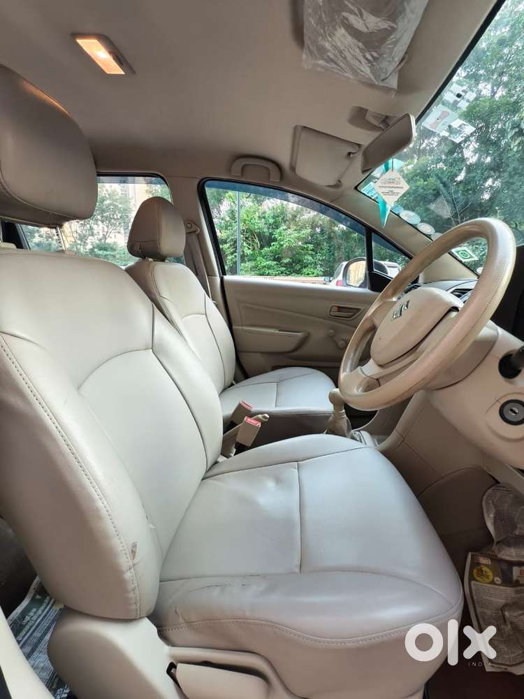 Maruti Suzuki Ertiga 1.5 Lxi, 2013, Petrol