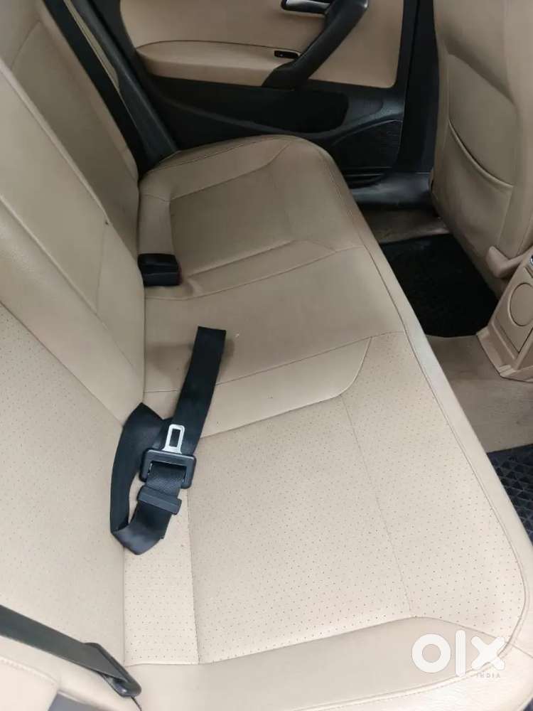 Volkswagen Vento 2017 Diesel