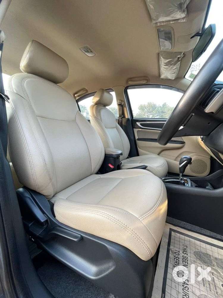 Honda Amaze Vx 1.2 Petrol Cvt, 2023, Petrol