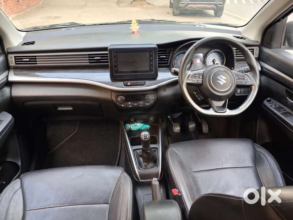 Maruti Suzuki Xl6 1.5 Alpha Mt, 2021, Petrol