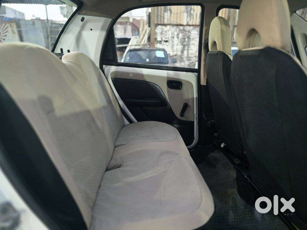 Tata Nano Xm, 2012, Petrol