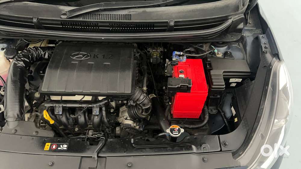 Hyundai Grand I10 Nios Asta 1.2 Kappa Vtvt, 2022, Petrol