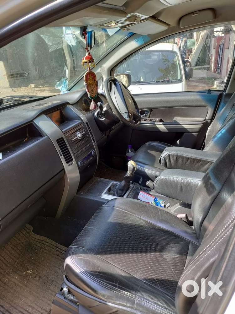 Tata Aria (vip Number) Top Model 4x4 Good Condition